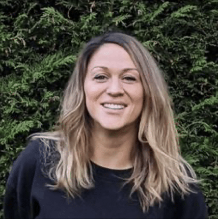 Amanda Cassidy