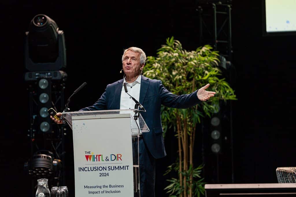 WHITL INCLUSION SUMMIT 2024